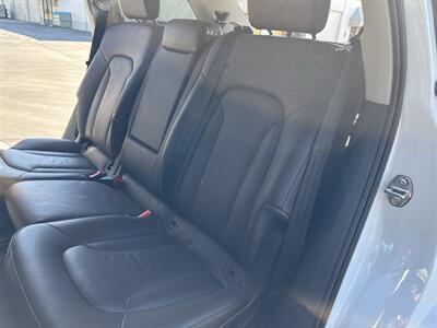 2015 Audi Q7 3.0T quattro Premium Plus   - Photo 31 - Sacramento, CA 95826