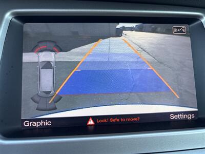 2015 Audi Q7 3.0T quattro Premium Plus   - Photo 49 - Sacramento, CA 95826