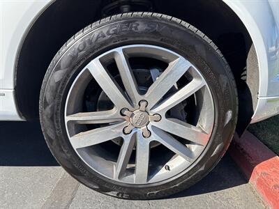 2015 Audi Q7 3.0T quattro Premium Plus   - Photo 15 - Sacramento, CA 95826