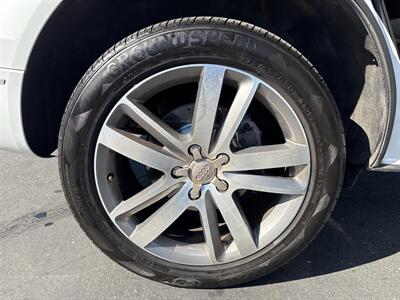 2015 Audi Q7 3.0T quattro Premium Plus   - Photo 17 - Sacramento, CA 95826
