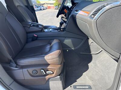 2015 Audi Q7 3.0T quattro Premium Plus   - Photo 39 - Sacramento, CA 95826