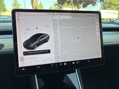 2018 Tesla Model 3 Long Range   - Photo 40 - Sacramento, CA 95826