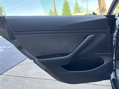 2018 Tesla Model 3 Long Range   - Photo 29 - Sacramento, CA 95826