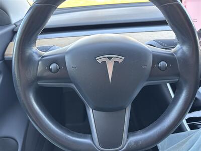 2018 Tesla Model 3 Long Range   - Photo 38 - Sacramento, CA 95826