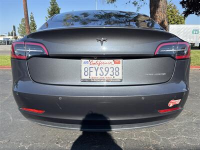 2018 Tesla Model 3 Long Range   - Photo 11 - Sacramento, CA 95826