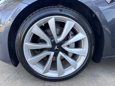 2018 Tesla Model 3 Long Range   - Photo 21 - Sacramento, CA 95826