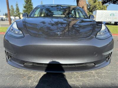 2018 Tesla Model 3 Long Range   - Photo 5 - Sacramento, CA 95826