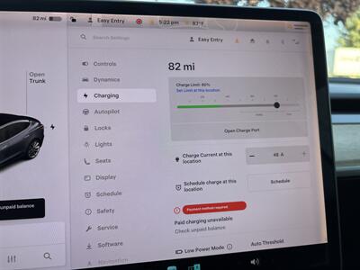 2018 Tesla Model 3 Long Range   - Photo 41 - Sacramento, CA 95826
