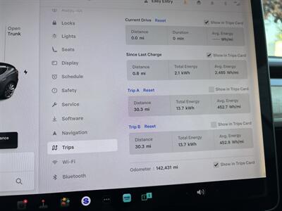 2018 Tesla Model 3 Long Range   - Photo 42 - Sacramento, CA 95826