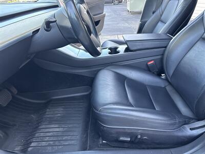 2018 Tesla Model 3 Long Range   - Photo 24 - Sacramento, CA 95826