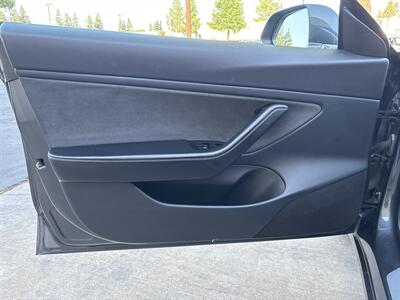 2018 Tesla Model 3 Long Range   - Photo 27 - Sacramento, CA 95826