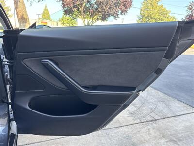 2018 Tesla Model 3 Long Range   - Photo 32 - Sacramento, CA 95826