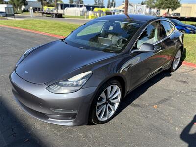 2018 Tesla Model 3 Long Range   - Photo 7 - Sacramento, CA 95826