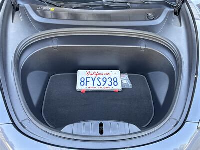 2018 Tesla Model 3 Long Range   - Photo 37 - Sacramento, CA 95826