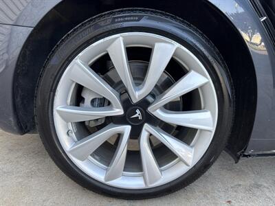 2018 Tesla Model 3 Long Range   - Photo 17 - Sacramento, CA 95826