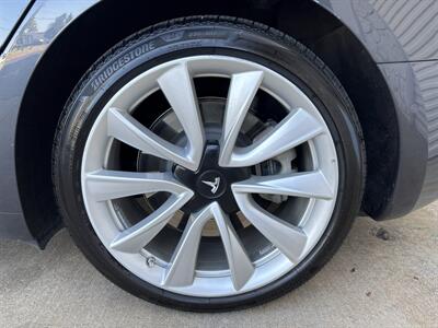 2018 Tesla Model 3 Long Range   - Photo 19 - Sacramento, CA 95826