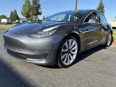 2018 Tesla Model 3 Long Range   - Photo 6 - Sacramento, CA 95826