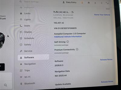 2018 Tesla Model 3 Long Range   - Photo 43 - Sacramento, CA 95826