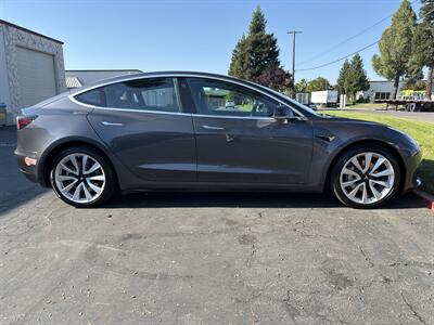 2018 Tesla Model 3 Long Range   - Photo 14 - Sacramento, CA 95826