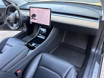 2018 Tesla Model 3 Long Range   - Photo 33 - Sacramento, CA 95826