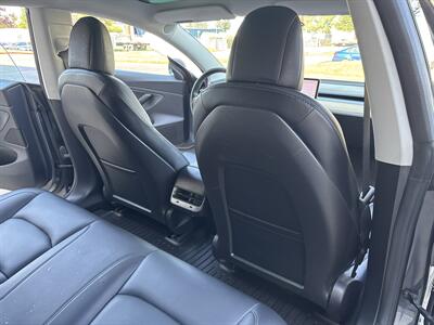 2018 Tesla Model 3 Long Range   - Photo 31 - Sacramento, CA 95826