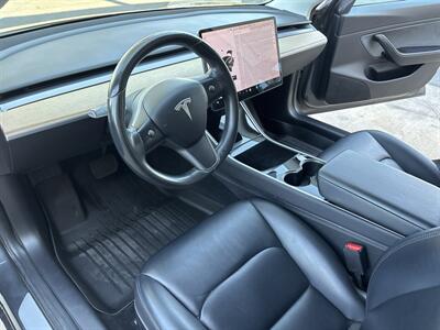 2018 Tesla Model 3 Long Range   - Photo 23 - Sacramento, CA 95826