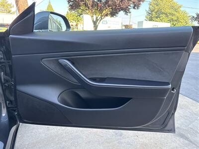 2018 Tesla Model 3 Long Range   - Photo 36 - Sacramento, CA 95826