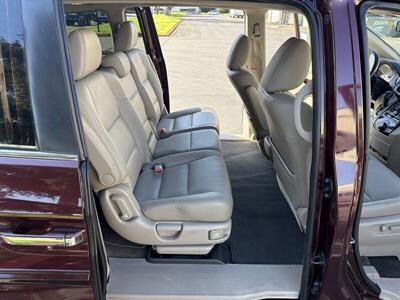 2013 Honda Odyssey EX-L   - Photo 23 - Sacramento, CA 95826