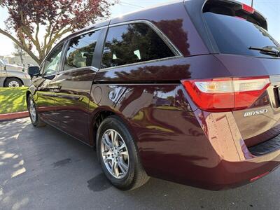 2013 Honda Odyssey EX-L   - Photo 8 - Sacramento, CA 95826
