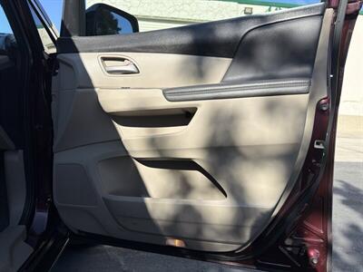 2013 Honda Odyssey EX-L   - Photo 26 - Sacramento, CA 95826