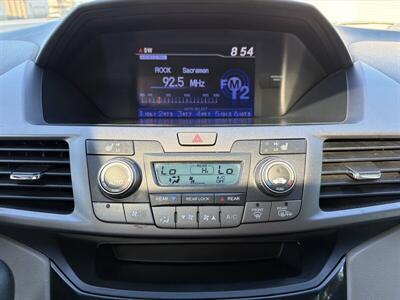 2013 Honda Odyssey EX-L   - Photo 30 - Sacramento, CA 95826