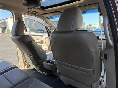 2013 Honda Odyssey EX-L   - Photo 25 - Sacramento, CA 95826