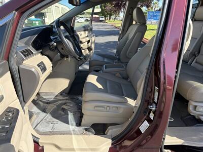2013 Honda Odyssey EX-L   - Photo 15 - Sacramento, CA 95826