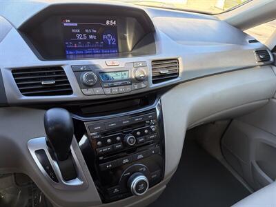2013 Honda Odyssey EX-L   - Photo 29 - Sacramento, CA 95826