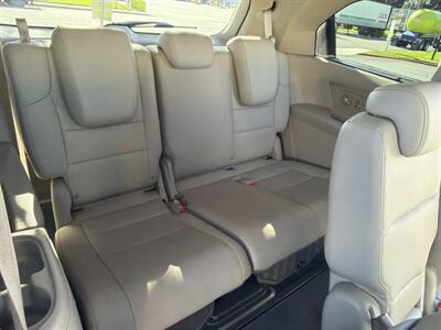 2013 Honda Odyssey EX-L   - Photo 22 - Sacramento, CA 95826