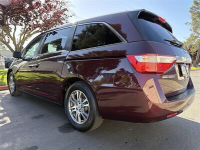 2013 Honda Odyssey EX-L   - Photo 7 - Sacramento, CA 95826