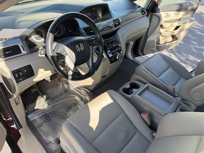 2013 Honda Odyssey EX-L   - Photo 13 - Sacramento, CA 95826
