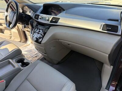 2013 Honda Odyssey EX-L   - Photo 28 - Sacramento, CA 95826