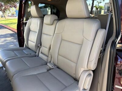 2013 Honda Odyssey EX-L   - Photo 19 - Sacramento, CA 95826