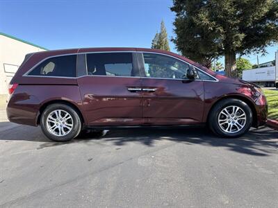 2013 Honda Odyssey EX-L   - Photo 12 - Sacramento, CA 95826