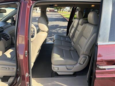2013 Honda Odyssey EX-L   - Photo 18 - Sacramento, CA 95826