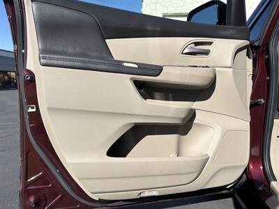 2013 Honda Odyssey EX-L   - Photo 14 - Sacramento, CA 95826