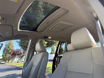 2013 Honda Odyssey EX-L   - Photo 17 - Sacramento, CA 95826