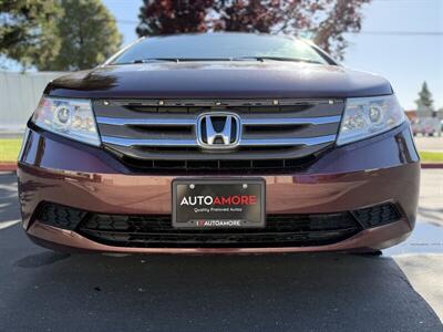 2013 Honda Odyssey EX-L   - Photo 3 - Sacramento, CA 95826