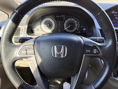 2013 Honda Odyssey EX-L   - Photo 31 - Sacramento, CA 95826