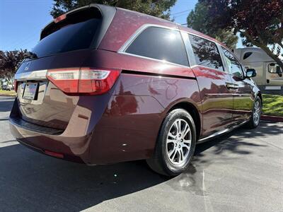 2013 Honda Odyssey EX-L   - Photo 11 - Sacramento, CA 95826