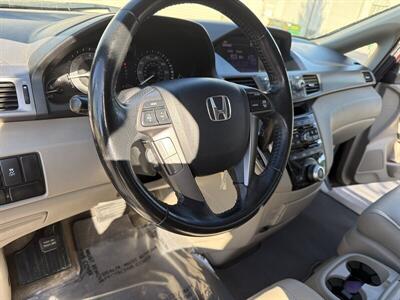 2013 Honda Odyssey EX-L   - Photo 16 - Sacramento, CA 95826