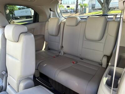 2013 Honda Odyssey EX-L   - Photo 20 - Sacramento, CA 95826