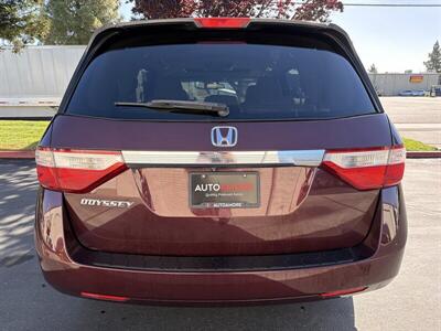 2013 Honda Odyssey EX-L   - Photo 9 - Sacramento, CA 95826