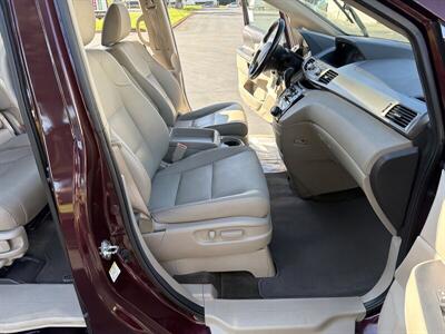 2013 Honda Odyssey EX-L   - Photo 27 - Sacramento, CA 95826
